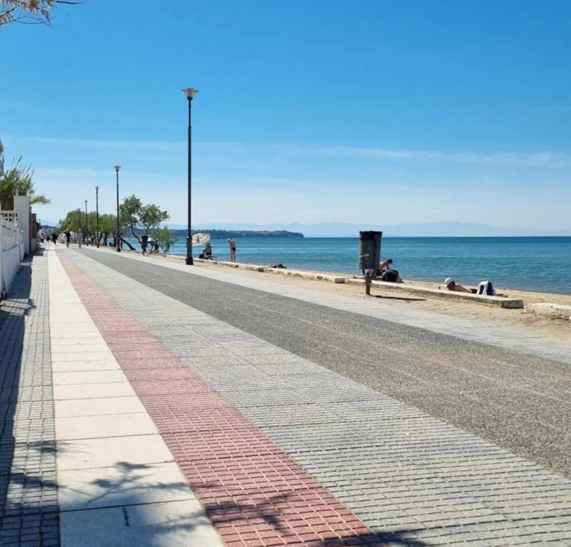 Serenity Apartment Peraia  0*, Peraia (Thessaloniki)