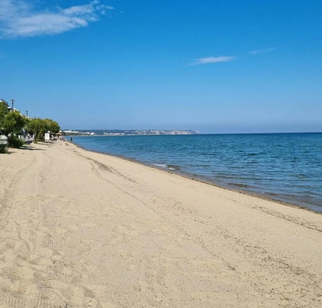 Serenity Apartment Peraia
