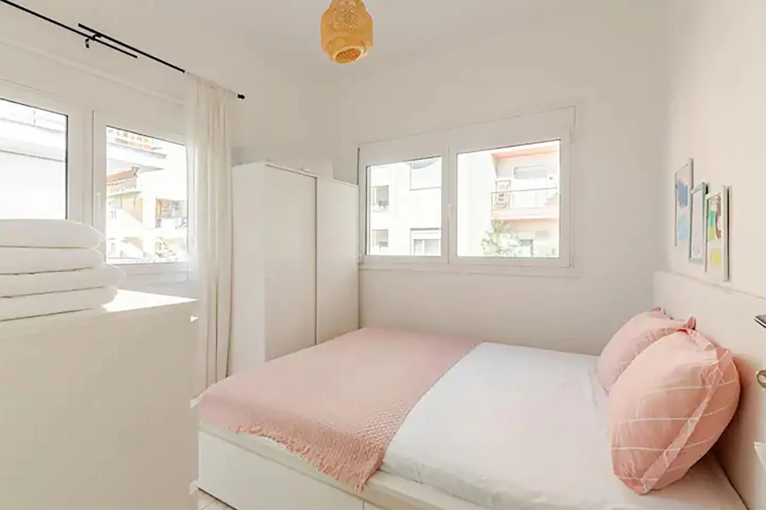 Serenity Apartment Peraia  Greece