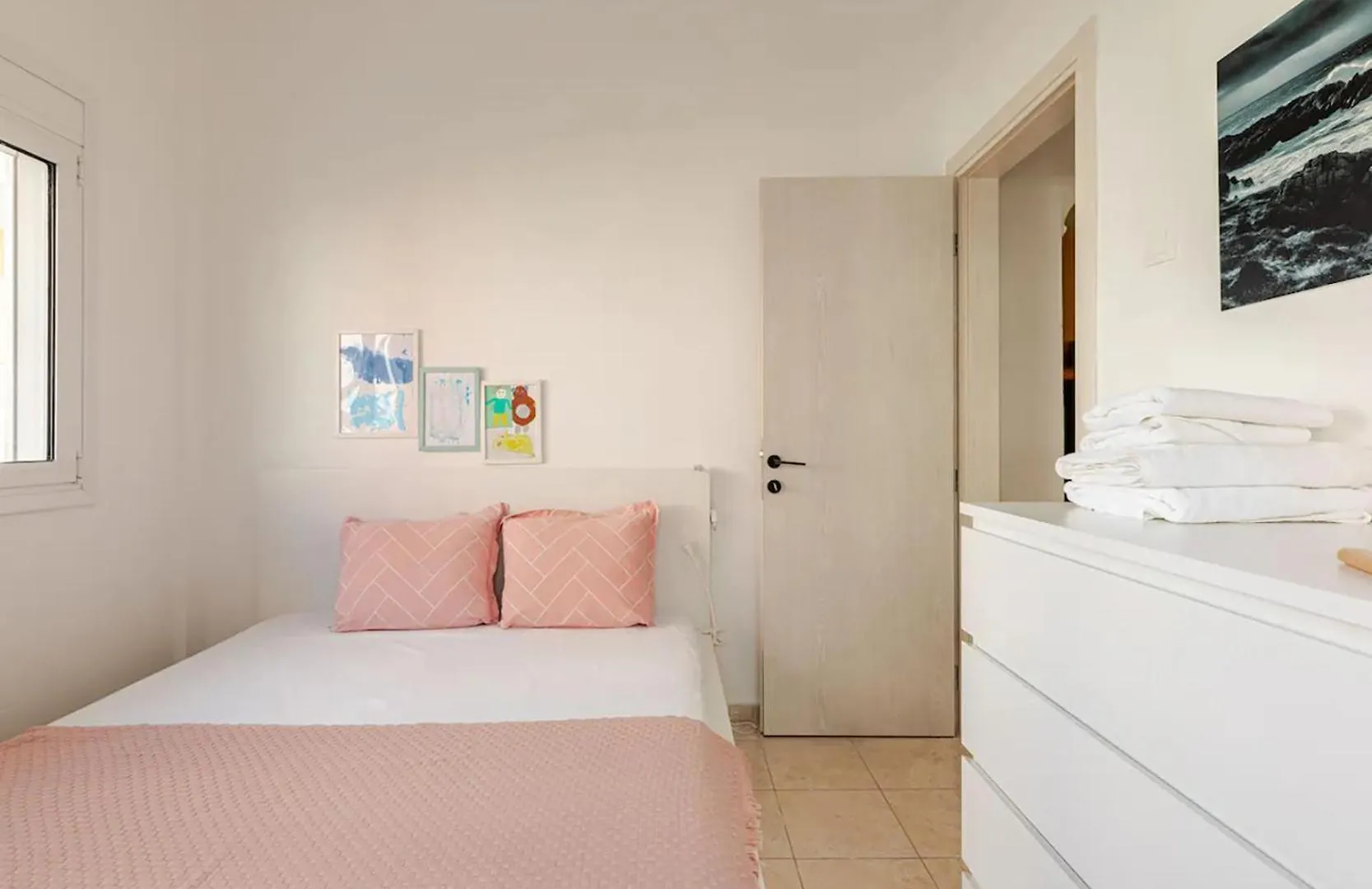 Serenity Apartment Peraia  Peraia (Thessaloniki)