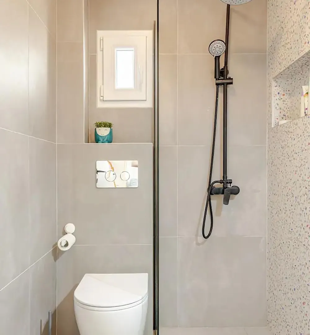Serenity Apartment Peraia