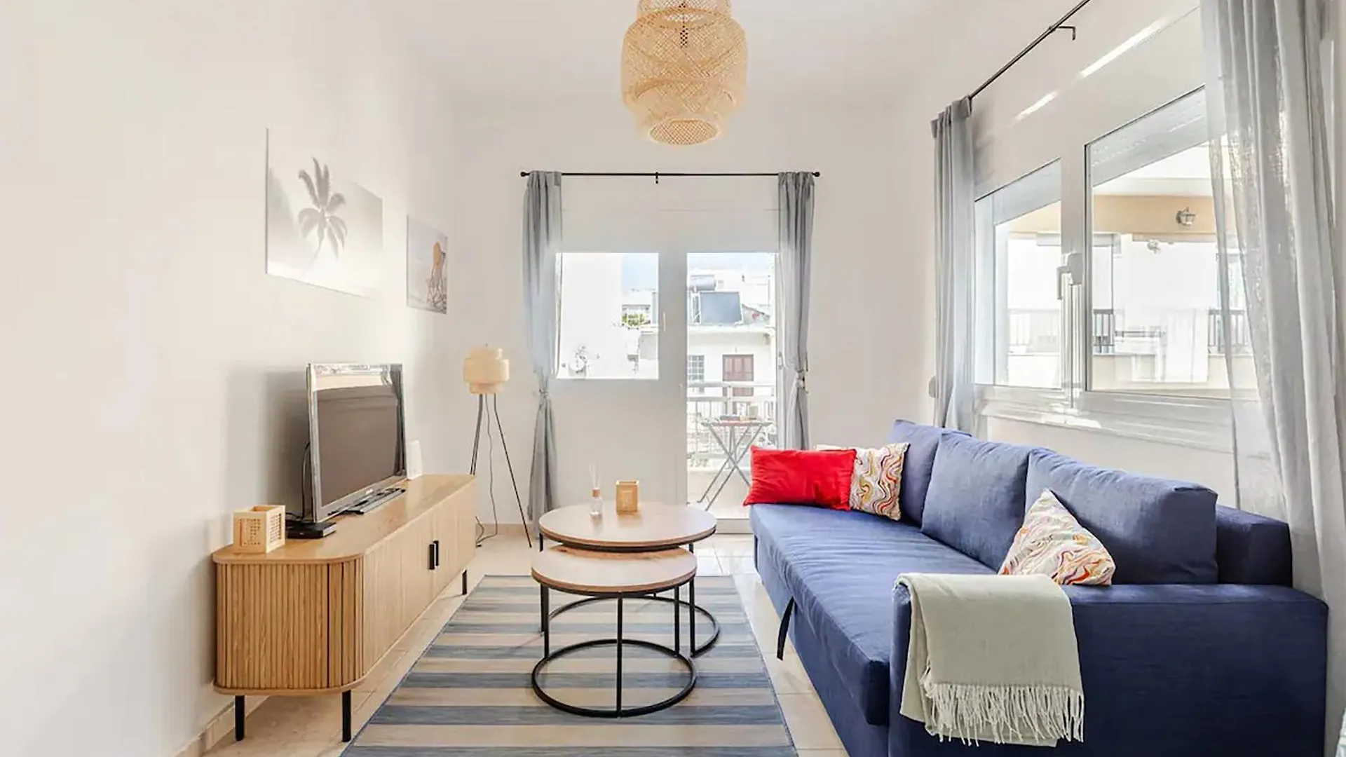 Serenity Apartment Peraia