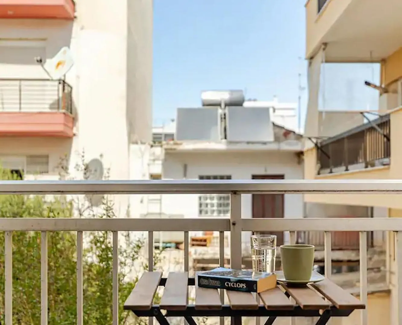 Serenity Apartment Peraia  Peraia (Thessaloniki)