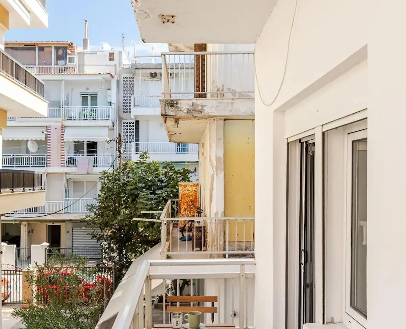 Serenity Apartment Peraia